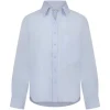 Circle of Trust Maxime oversized blouse