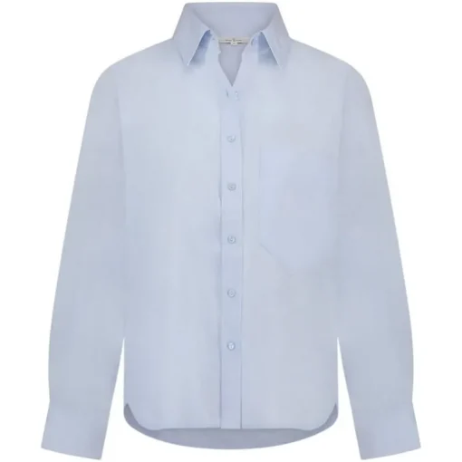 Circle of Trust Maxime oversized blouse