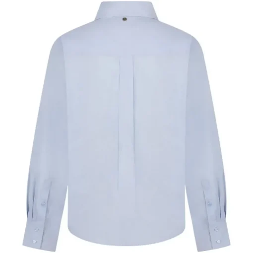 Circle of Trust Maxime oversized blouse