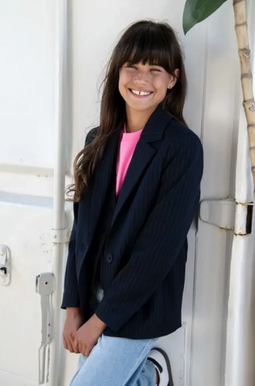 Circle of Trust nora blazer