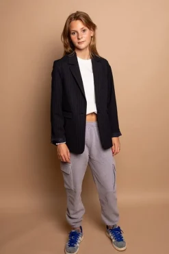 Circle of Trust nora blazer