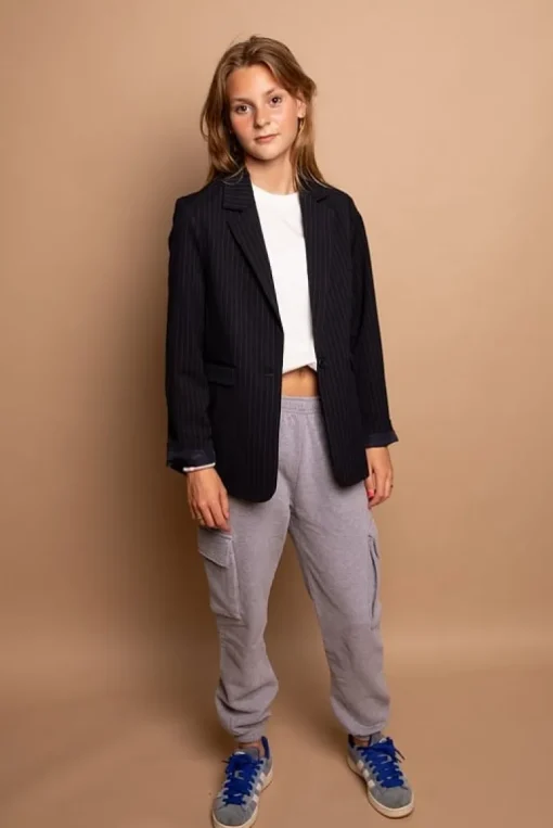 Circle of Trust nora blazer