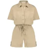 Circle of Trust nora jumpsuit