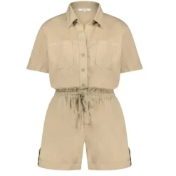 Circle of Trust nora jumpsuit