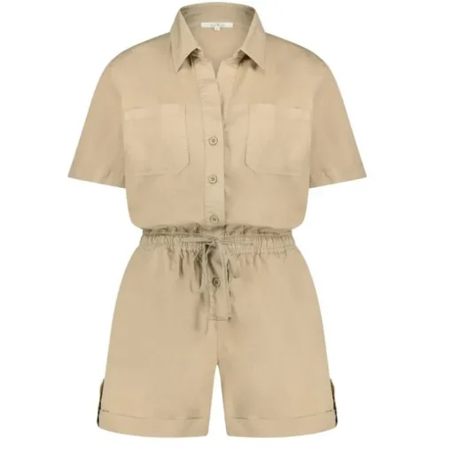 Circle of Trust nora jumpsuit