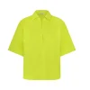 Circle of Trust Ovi blouse lime