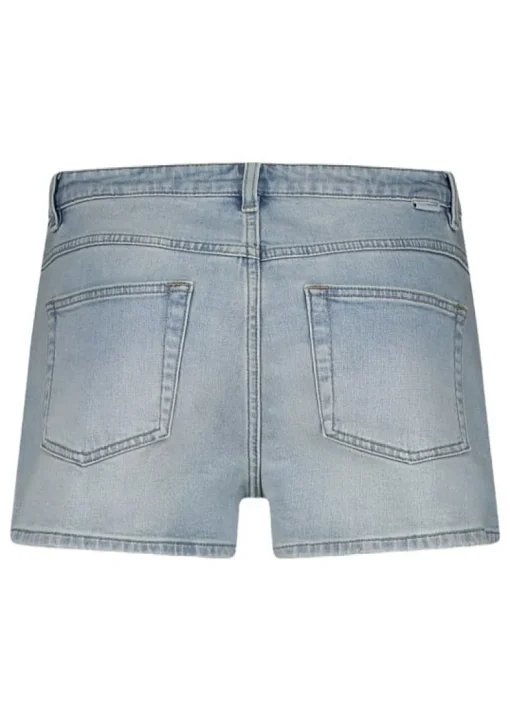 Circle of trust Parisian jeans short