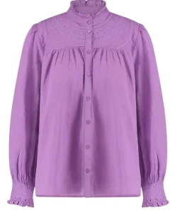 Circle of trust remi blouse