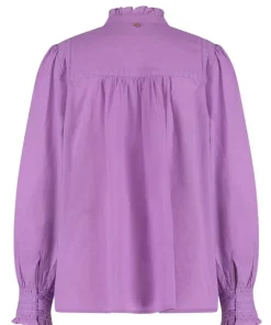 Circle of trust remi blouse