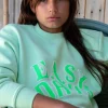 Circle of Trust sweater Easy Days