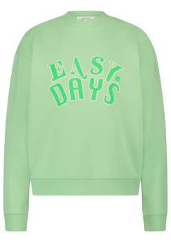 Circle of Trust sweater Easy Days