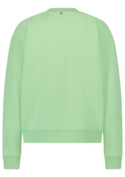 Circle of Trust sweater Easy Days