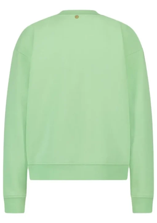 Circle of Trust sweater Easy Days
