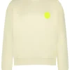 Circle of Trust sweater Summer Soirée backprint
