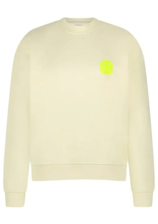 Circle of Trust sweater Summer Soirée backprint