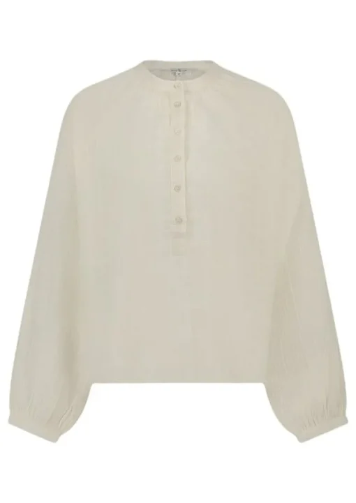 Cirlce of Trust amy blouse