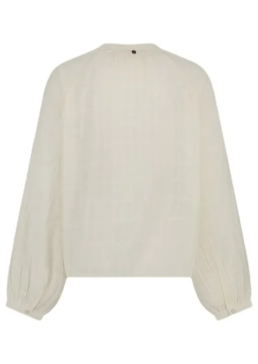 Cirlce of Trust amy blouse