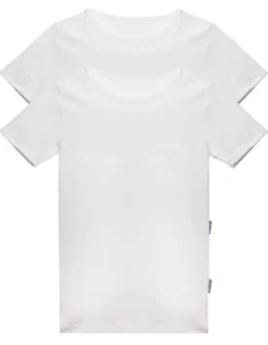 Claesen’s basis T-shirt 2-pack CL110