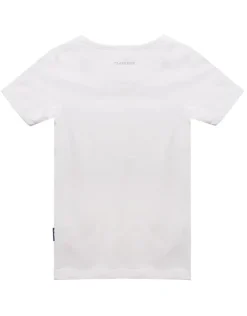 Claesen’s basis T-shirt 2-pack CL110