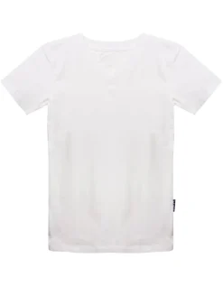 Claesen’s v-hals basis T-shirt CL118