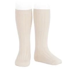 Cóndor basic rib kniekous 304