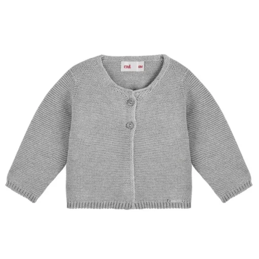 Cóndor gebreid vestje 221