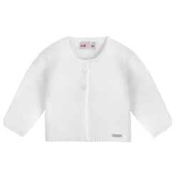 Cóndor gebreid vestje 200
