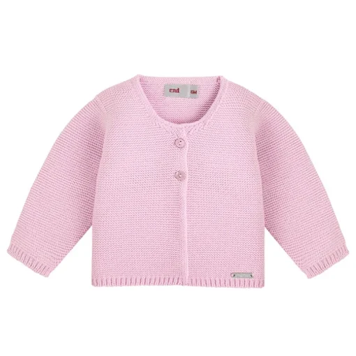 Cóndor gebreid vestje 500