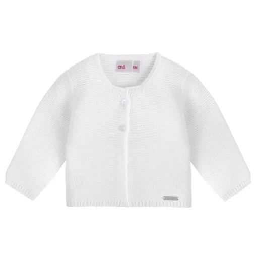 Cóndor gebreid vestje 200