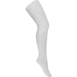 Cóndor maillot rib glitter 221