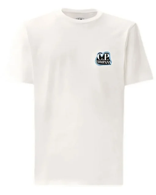 CP Company backprint T-shirt