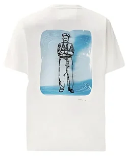 CP Company backprint T-shirt