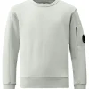 CP Company basis sweater
