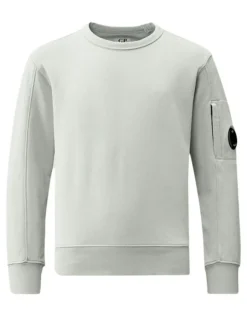 CP Company basis sweater