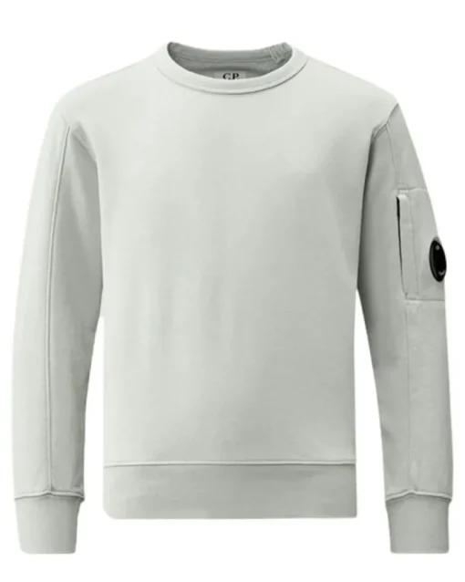 CP Company basis sweater