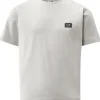 CP Company bost logo T-shirt