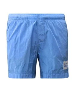 CP Company crickle nylon zwembroek