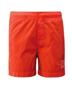 CP Company crickle nylon zwembroek