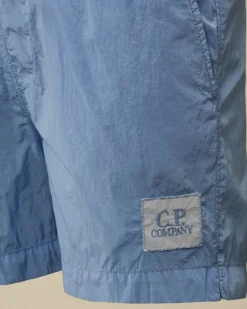CP Company crickle nylon zwembroek