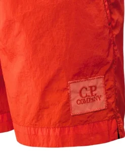 CP Company crickle nylon zwembroek