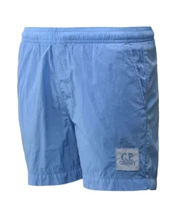 CP Company crickle nylon zwembroek