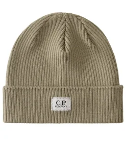 CP Company logo muts