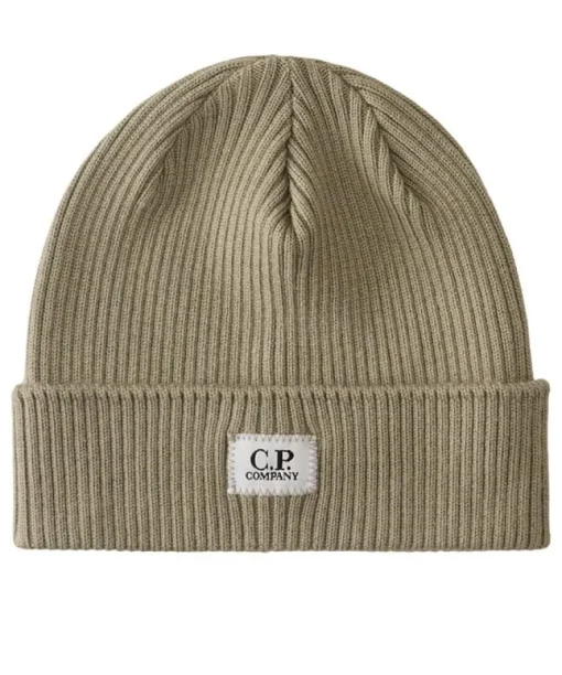 CP Company logo muts