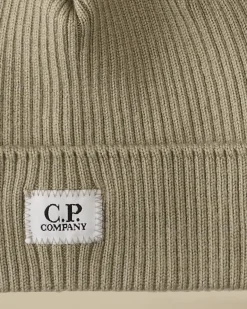CP Company logo muts