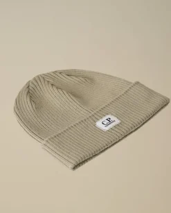 CP Company logo muts