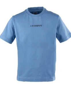 CP Company logo T-shirt