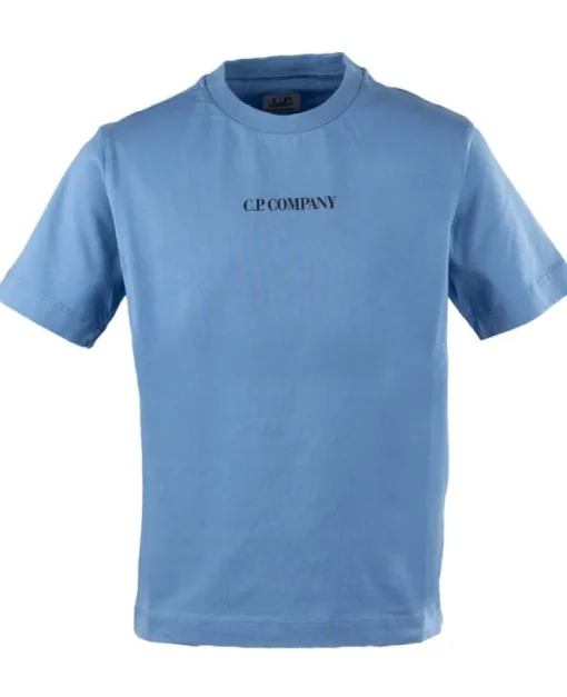 CP Company logo T-shirt