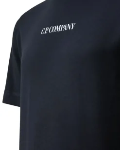 CP Company logo T-shirt
