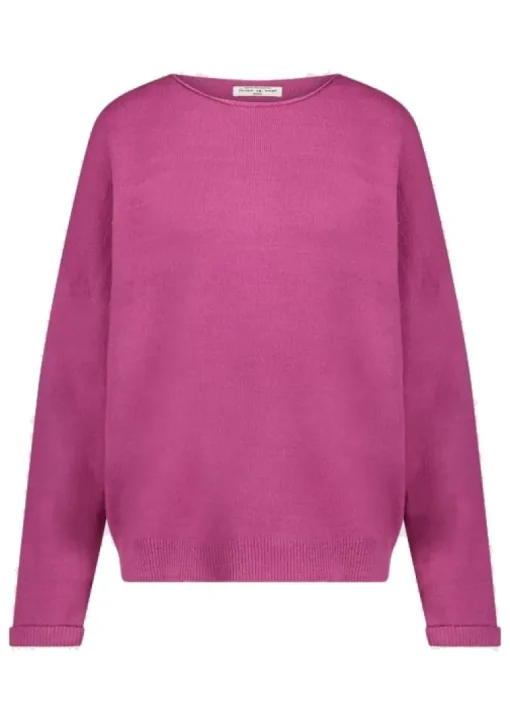 Cricle of Trust Zane knit sweater