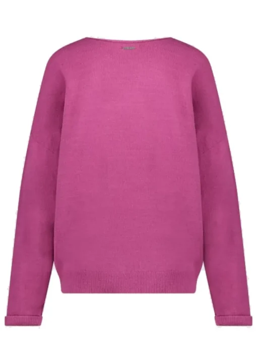 Cricle of Trust Zane knit sweater